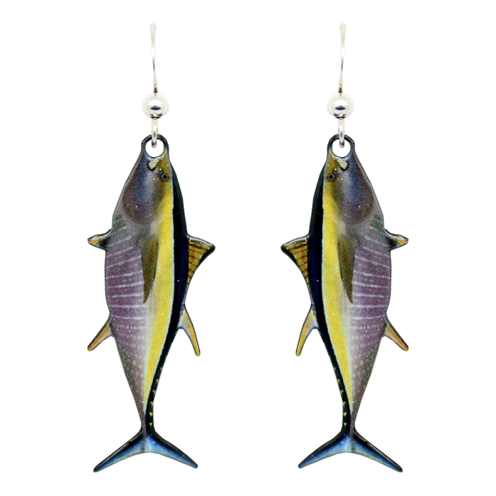 Yellow Fin Tuna