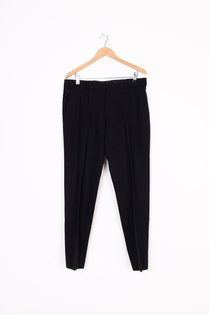 Zambesi Mens Black Pants Size 92