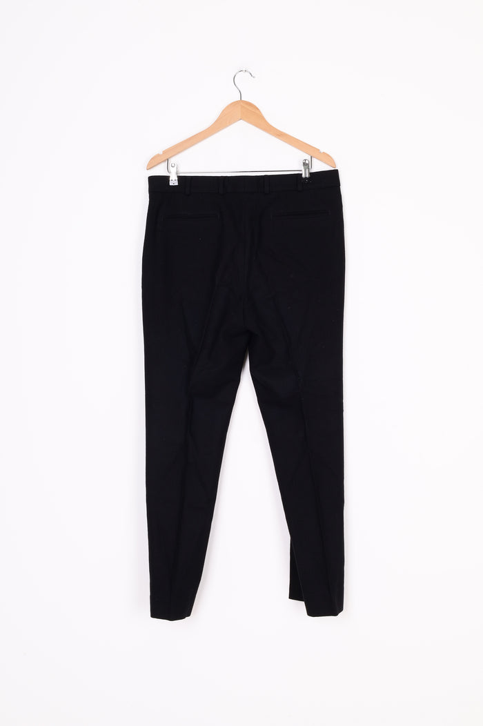Zambesi Mens Black Pants Size 92