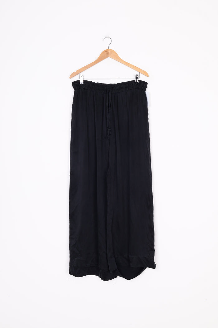 Zimmermann Womens Black Pants Size 2