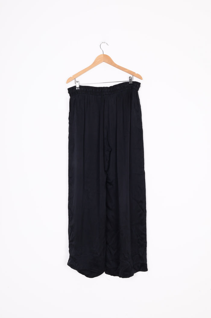 Zimmermann Womens Black Pants Size 2