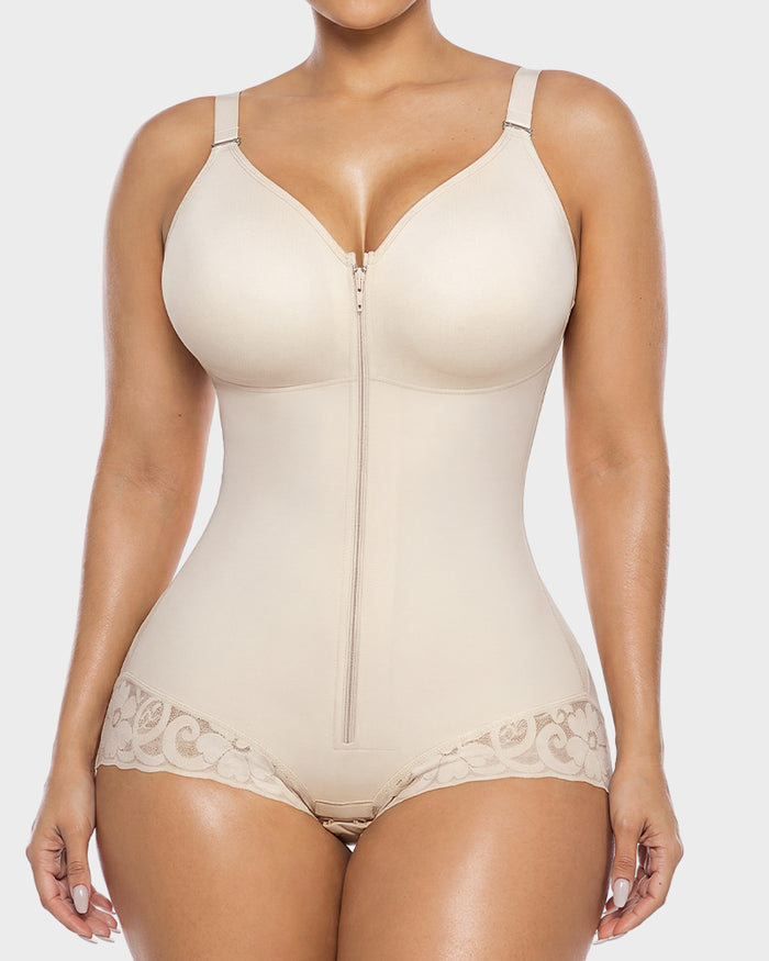 Beige / XS
