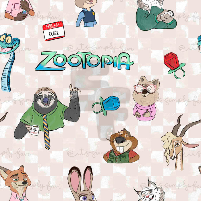 ZooAnimals