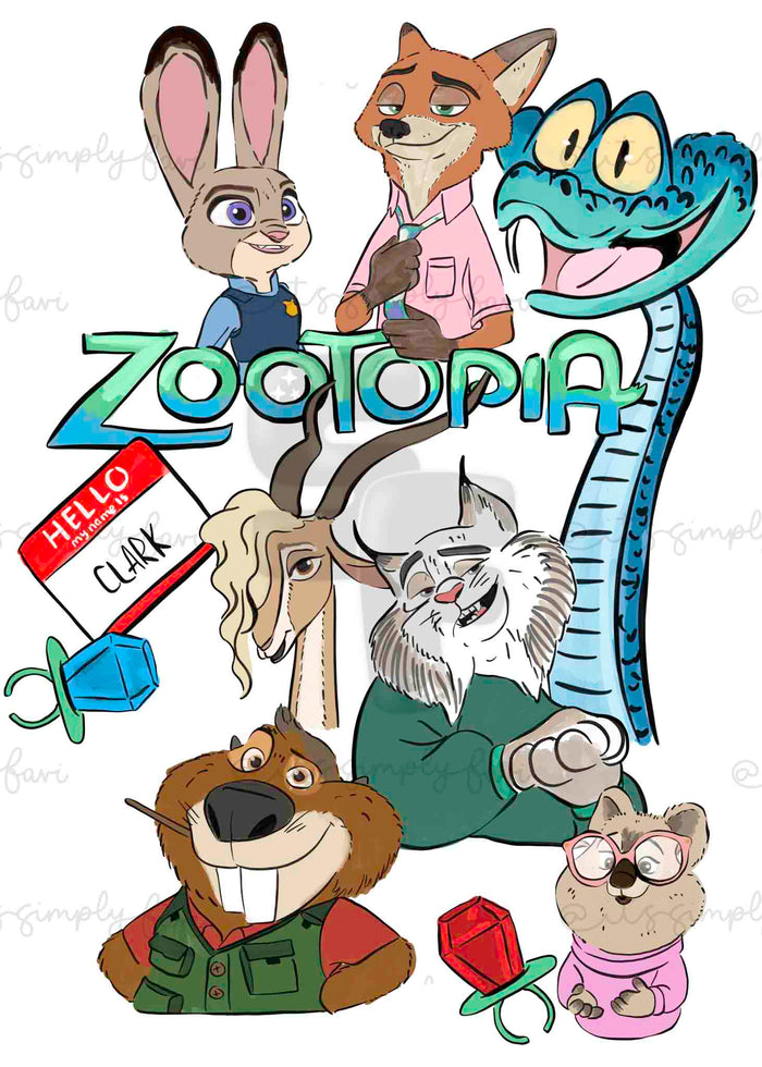 ZooAnimals